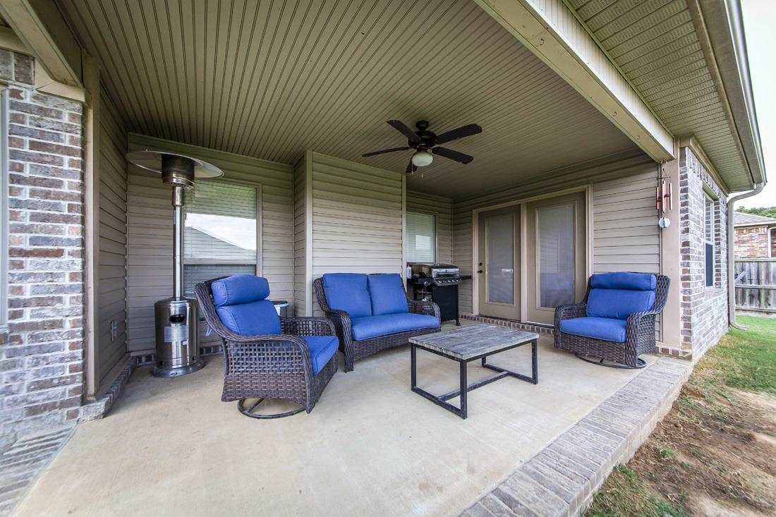 Cross Creek - Residential