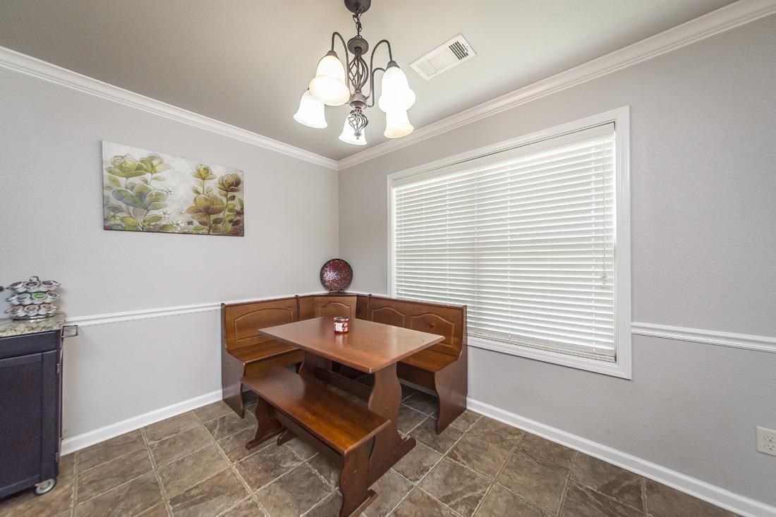 Cross Creek - Residential