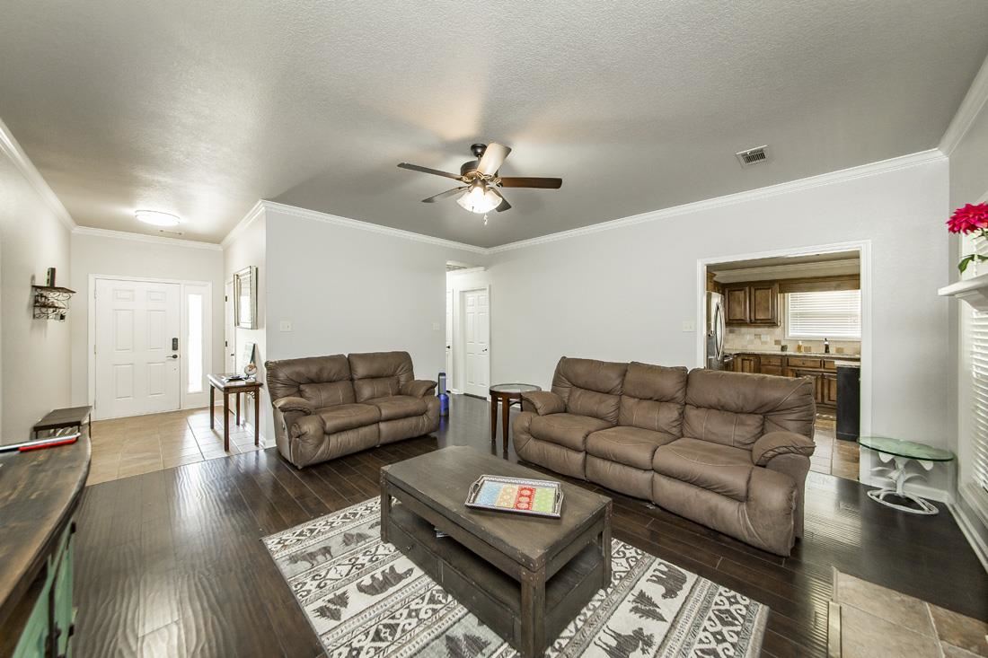 Cross Creek - Residential