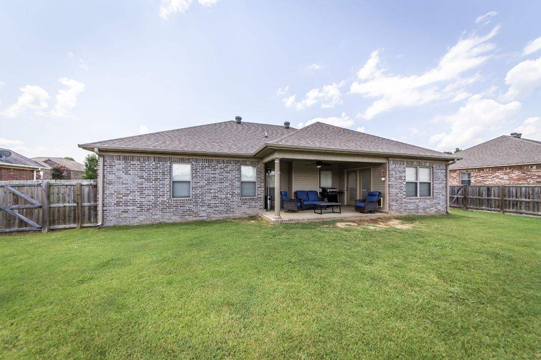 Cross Creek - Residential