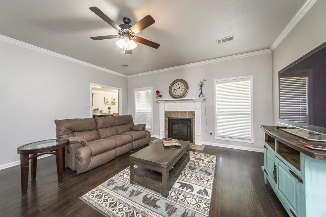 Cross Creek - Residential