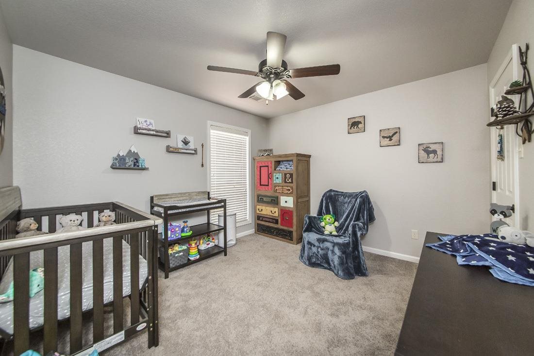 Cross Creek - Residential