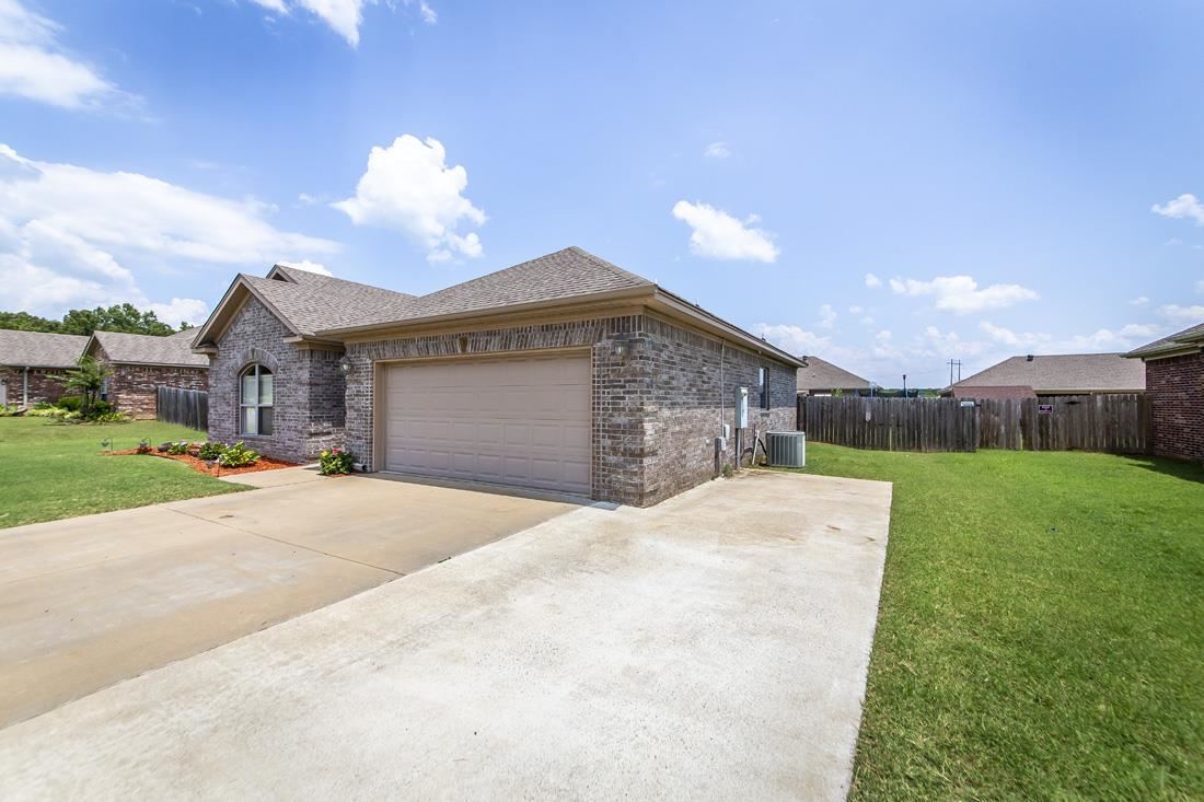 Cross Creek - Residential