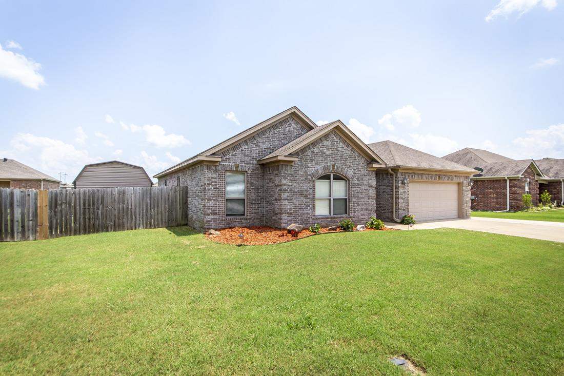 Cross Creek - Residential