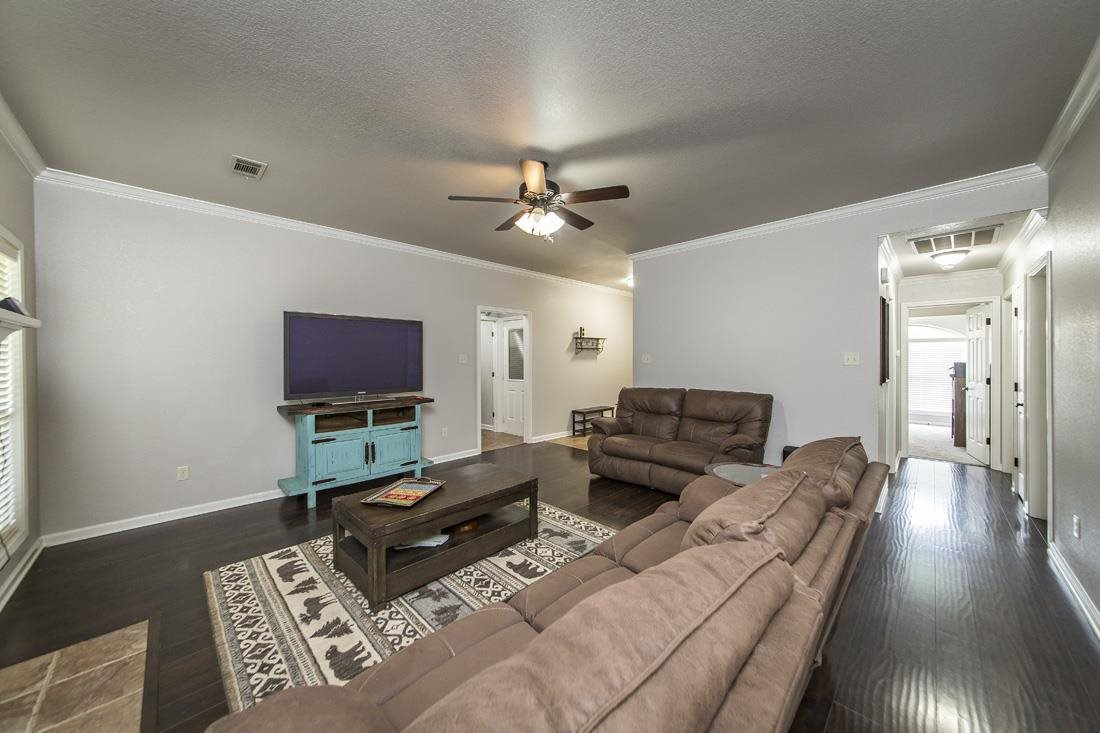 Cross Creek - Residential