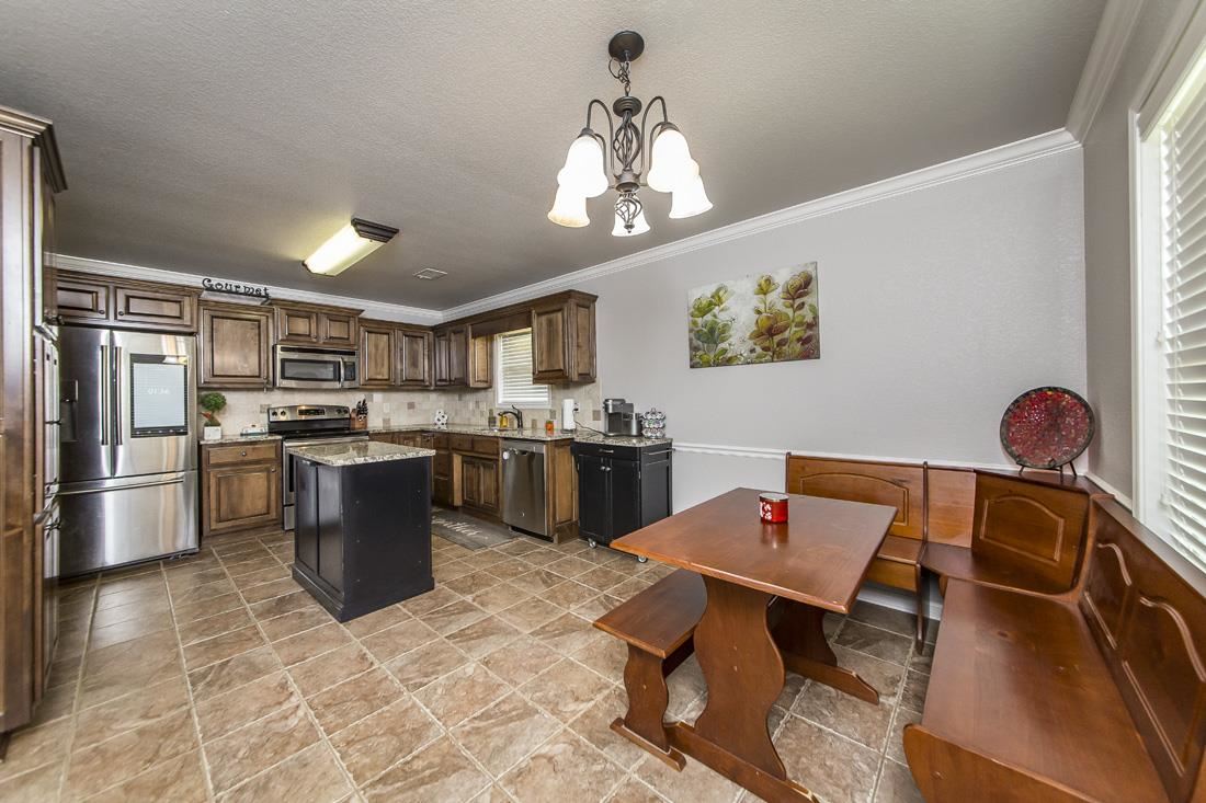 Cross Creek - Residential