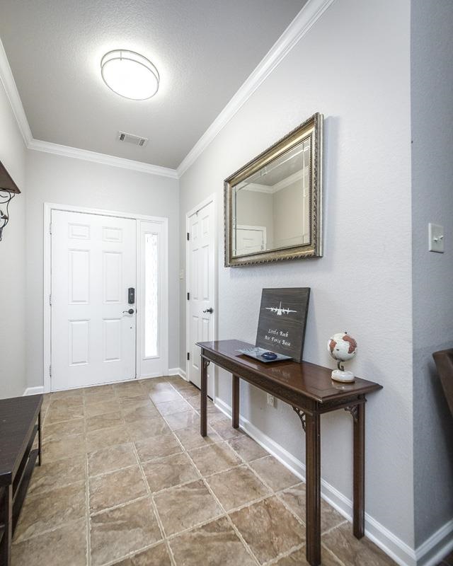 Cross Creek - Residential