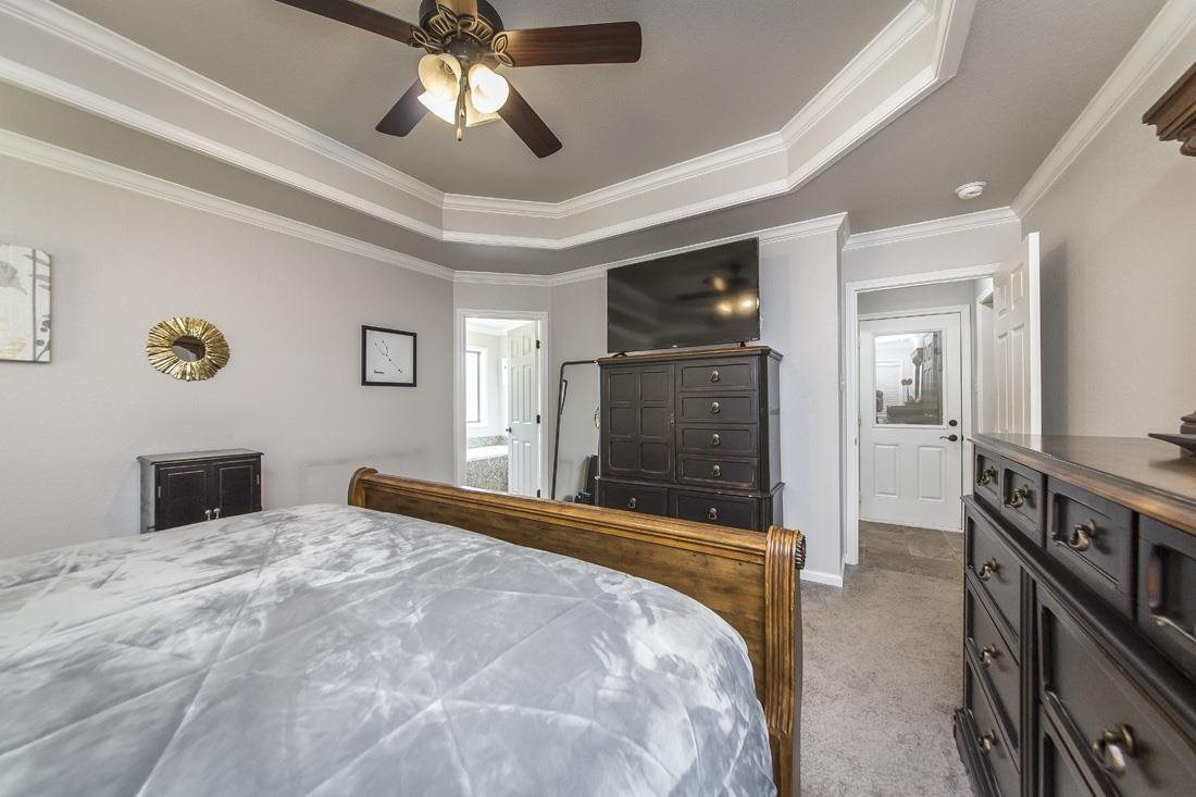 Cross Creek - Residential