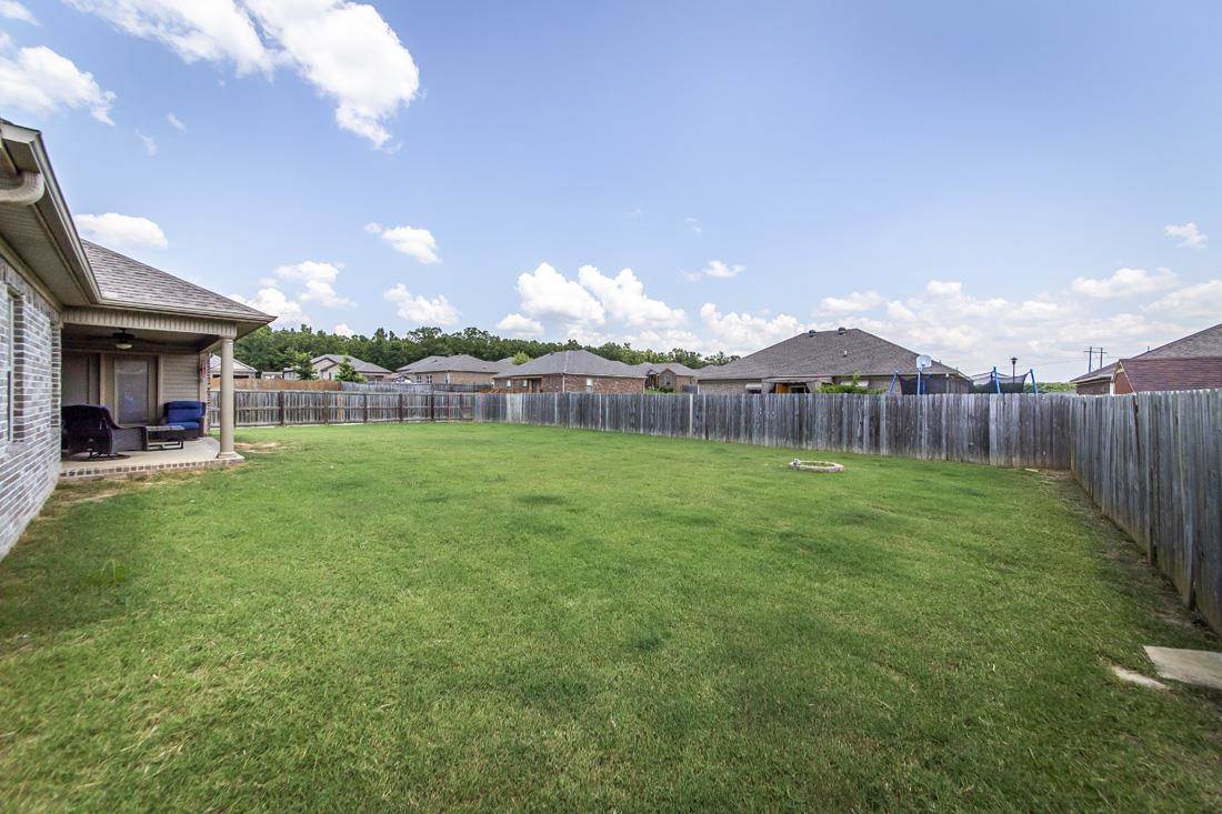 Cross Creek - Residential