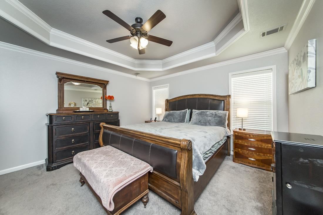 Cross Creek - Residential