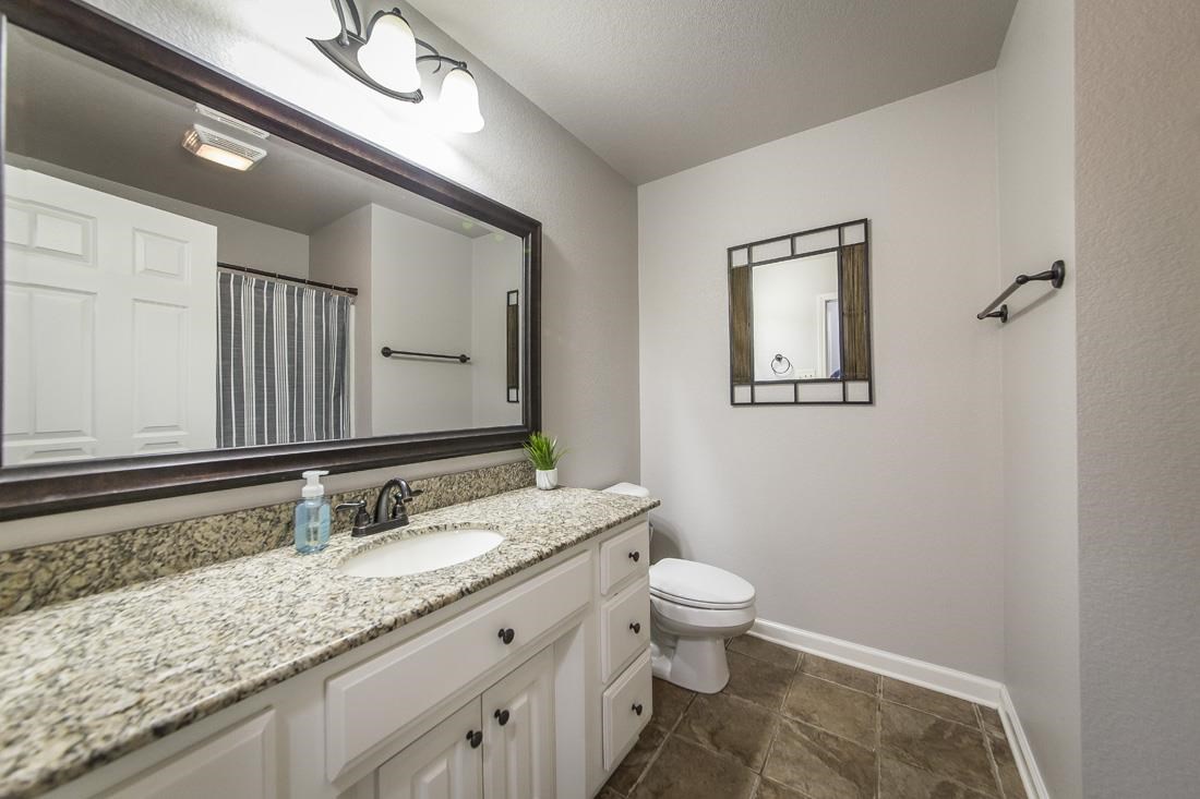 Cross Creek - Residential