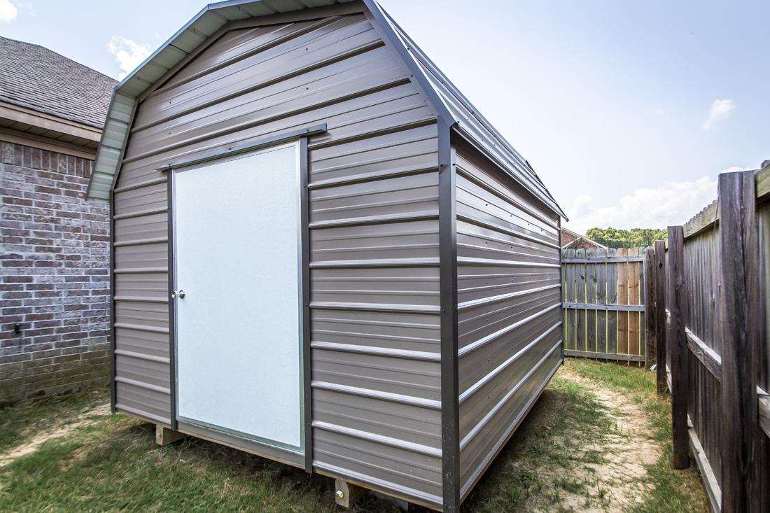 Cross Creek - Residential