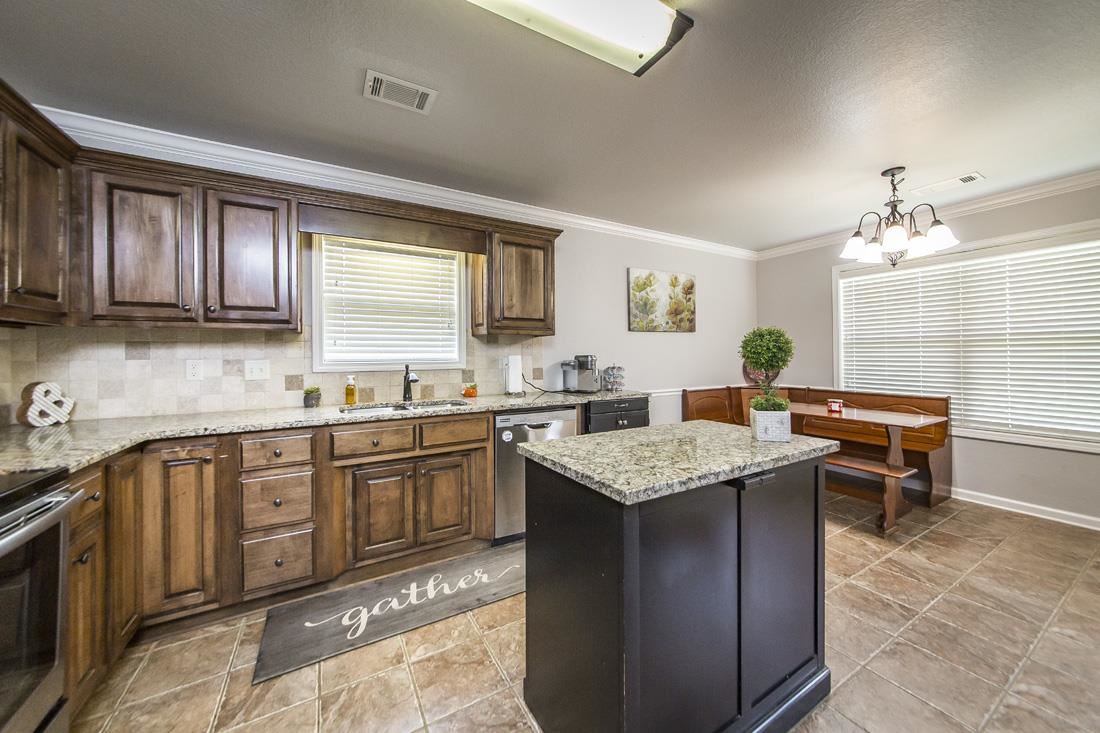 Cross Creek - Residential