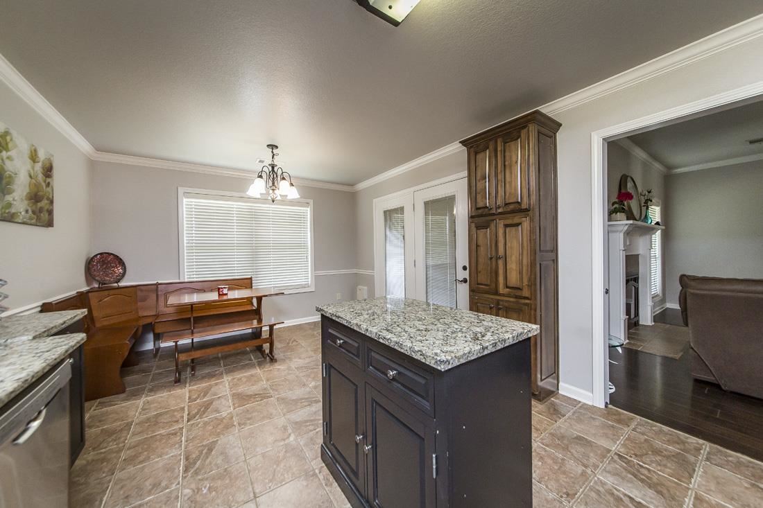 Cross Creek - Residential