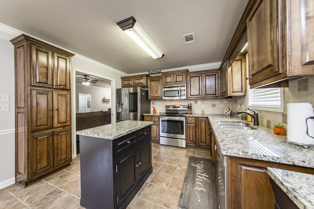 Cross Creek - Residential