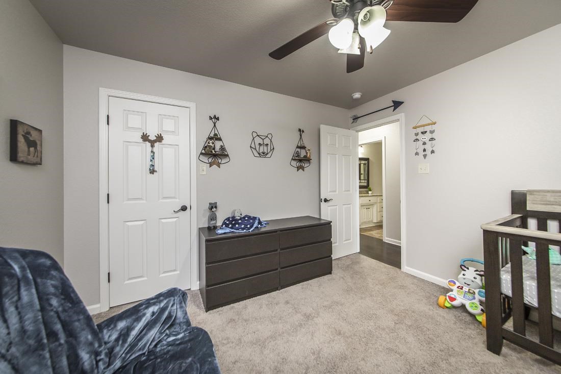 Cross Creek - Residential