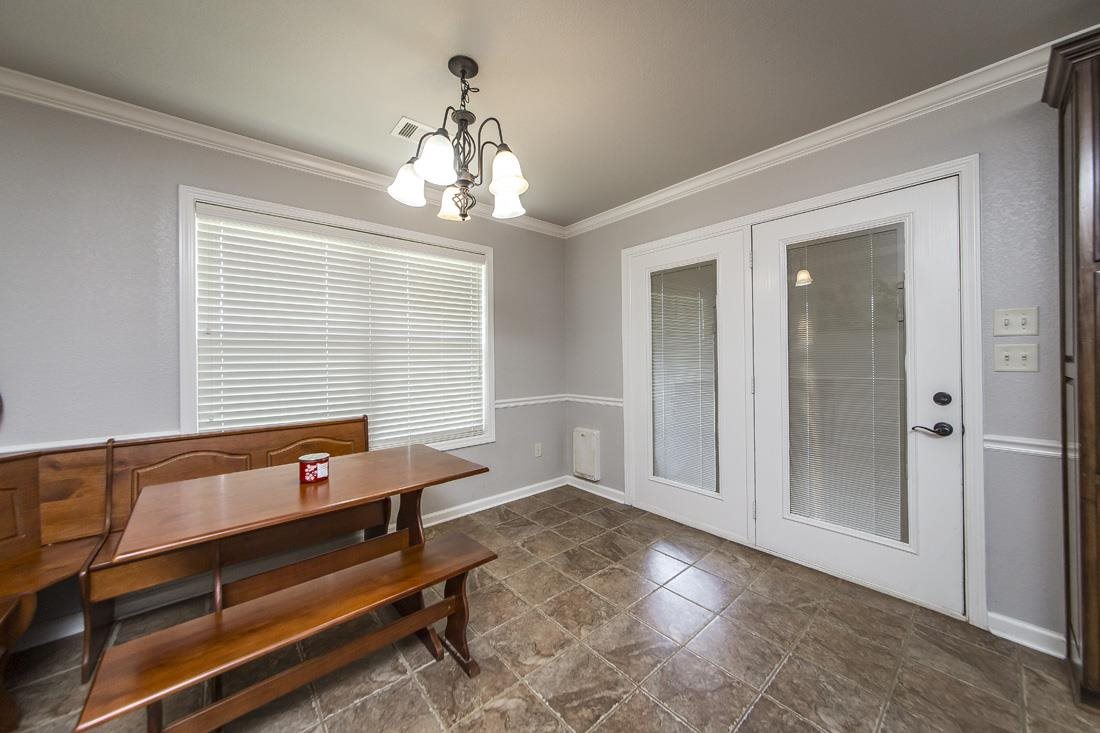 Cross Creek - Residential