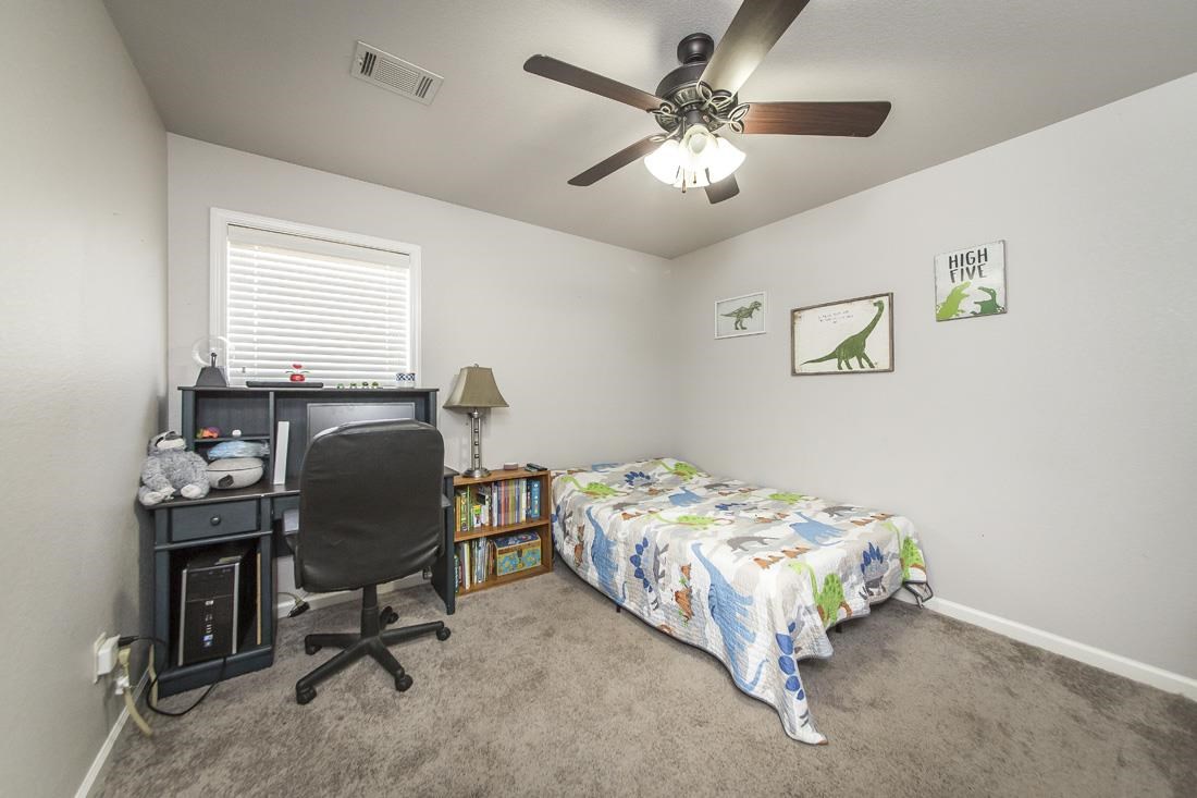 Cross Creek - Residential