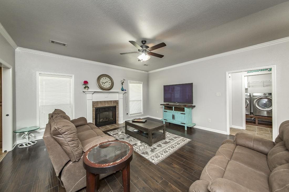 Cross Creek - Residential