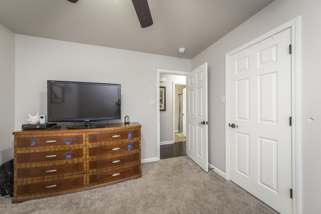 Cross Creek - Residential