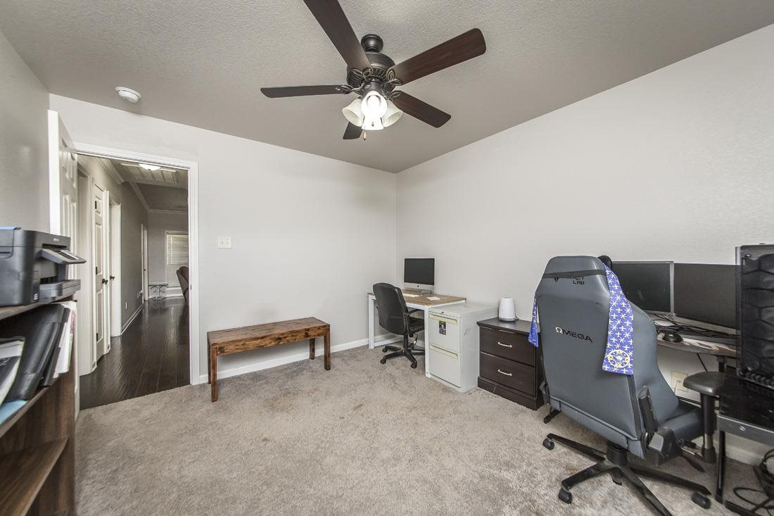 Cross Creek - Residential