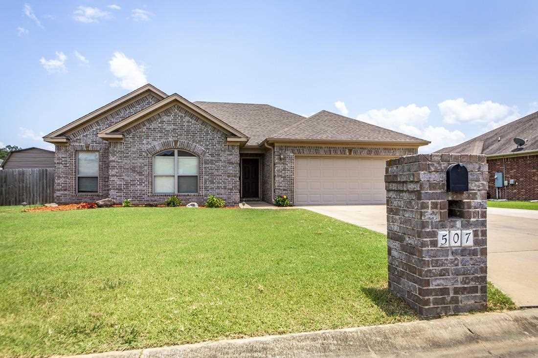 Cross Creek - Residential