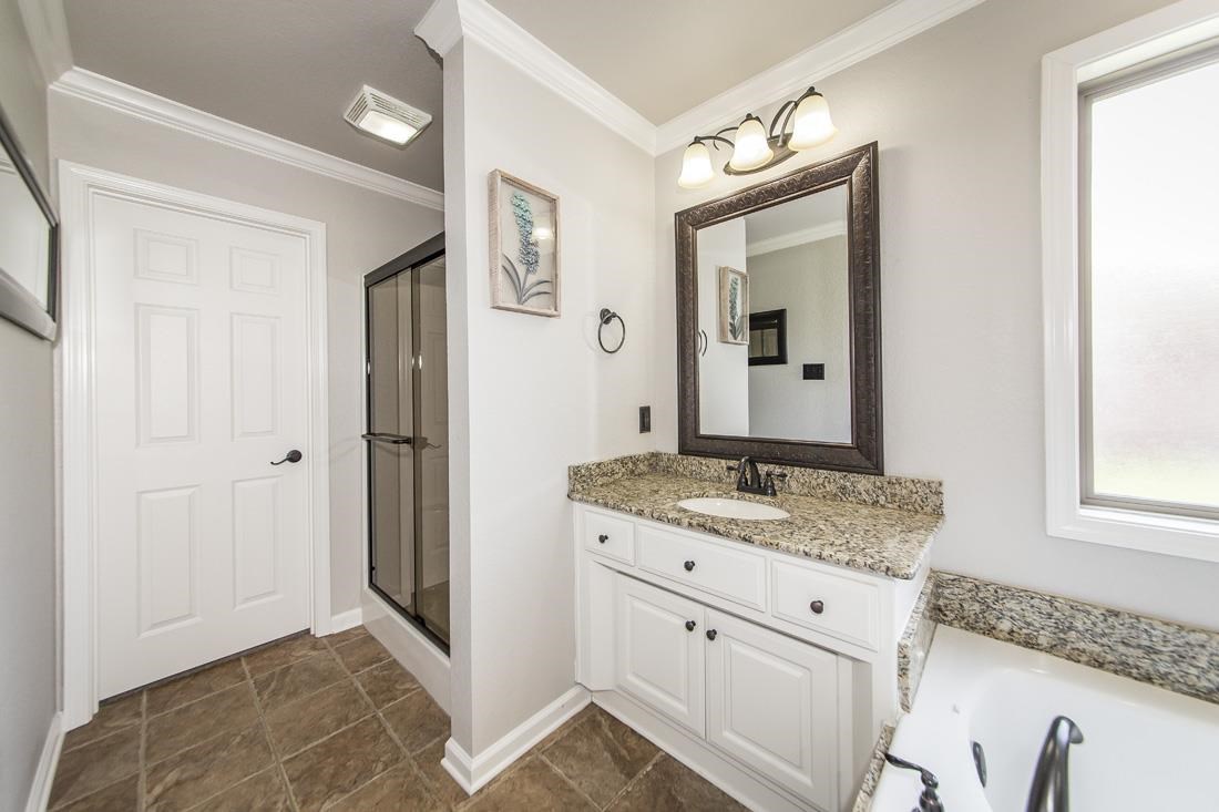 Cross Creek - Residential