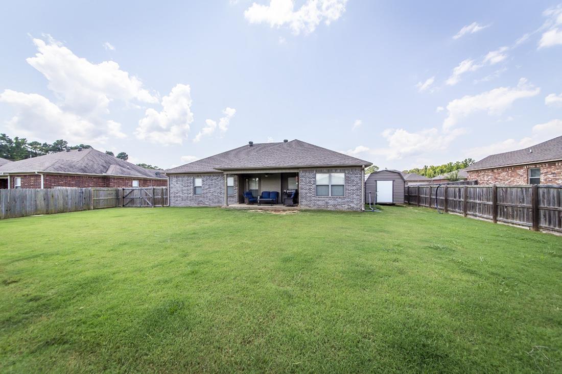 Cross Creek - Residential