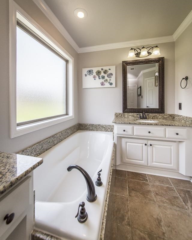 Cross Creek - Residential