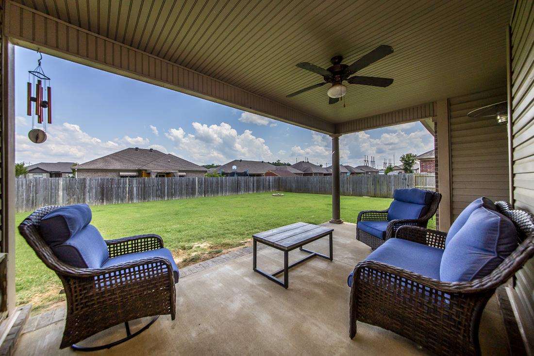 Cross Creek - Residential