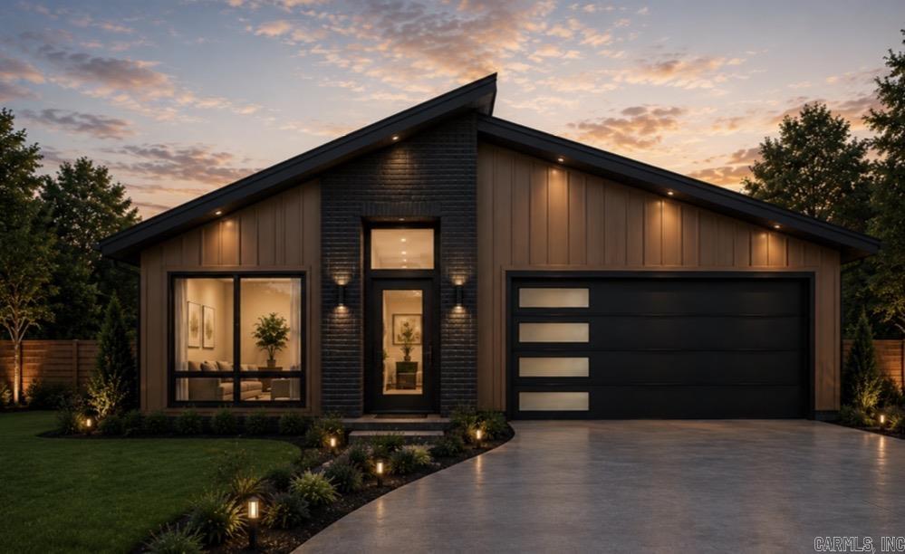 Not In List - Residential