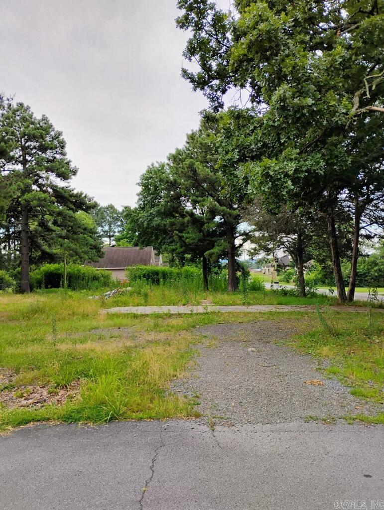 Terrace Gardens - Land