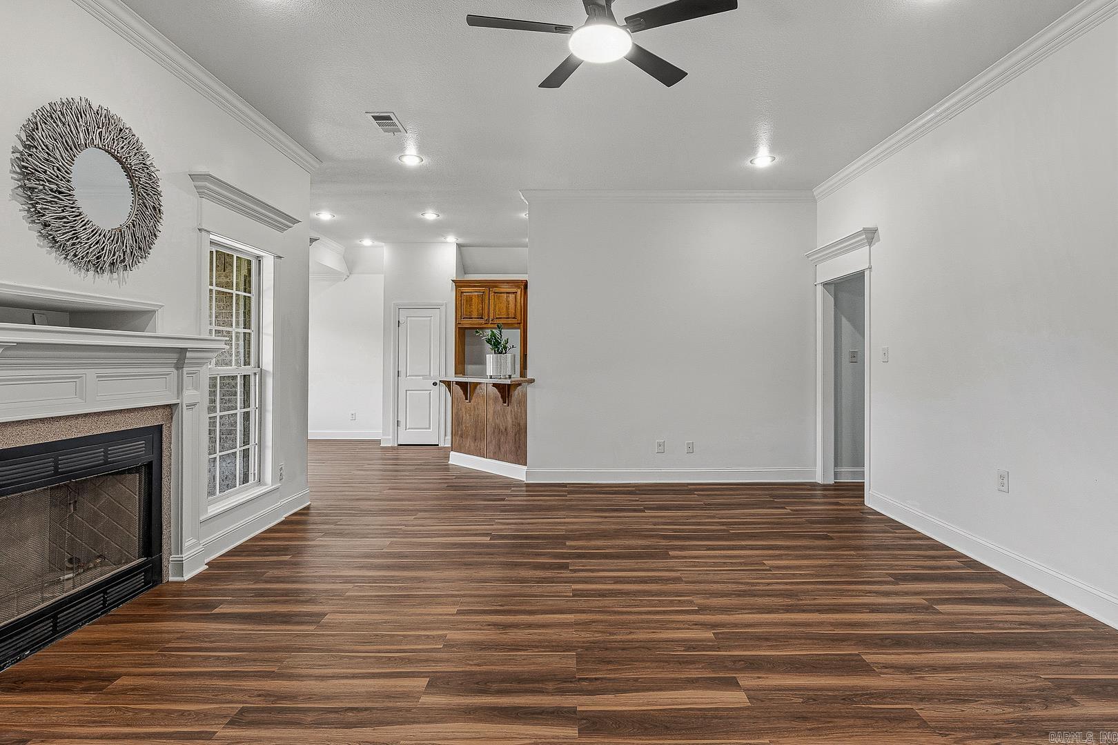 MERRELL ESTATES - Residential