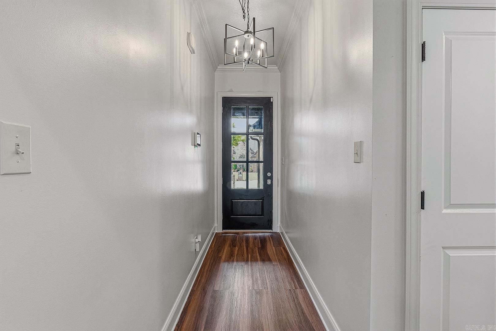 MERRELL ESTATES - Residential