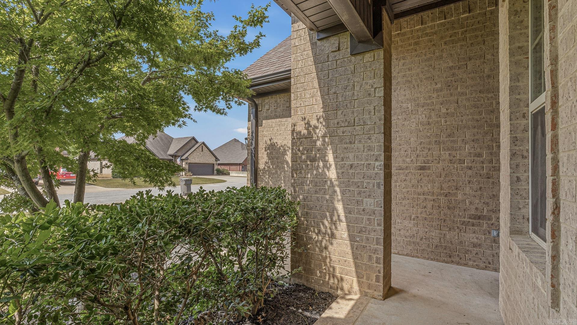 MERRELL ESTATES - Residential