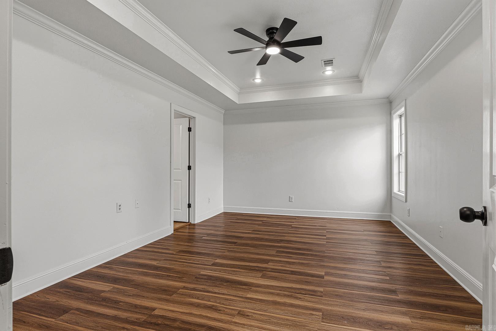 MERRELL ESTATES - Residential