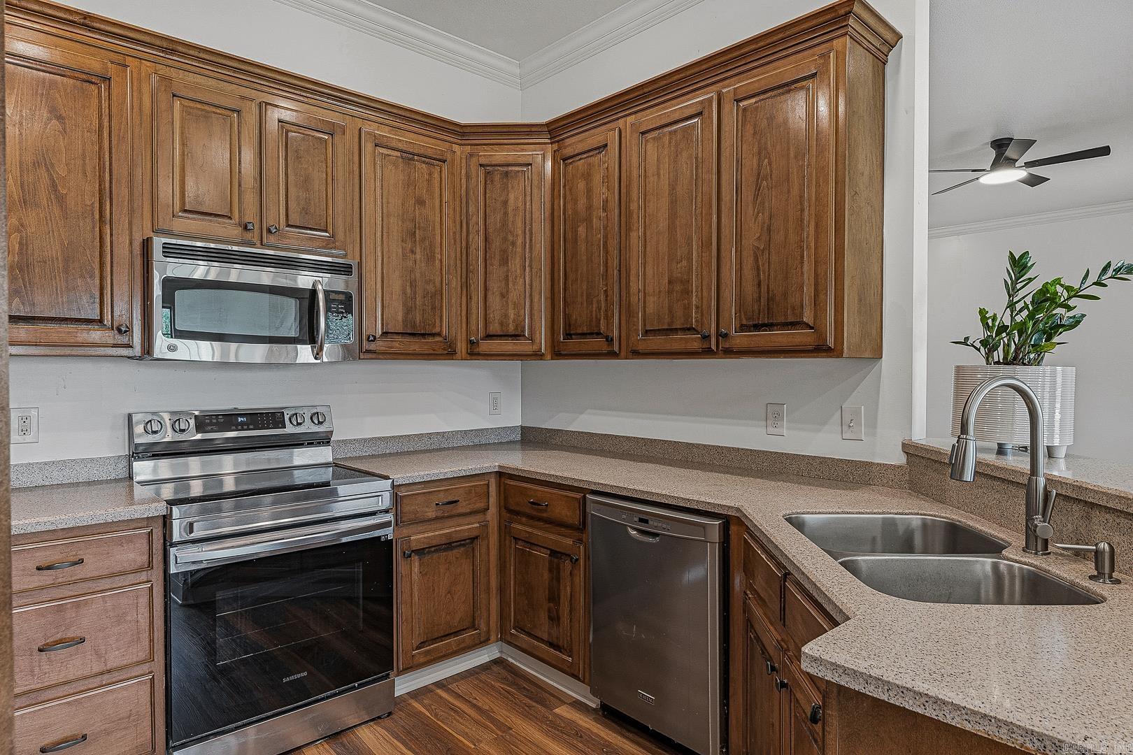 MERRELL ESTATES - Residential