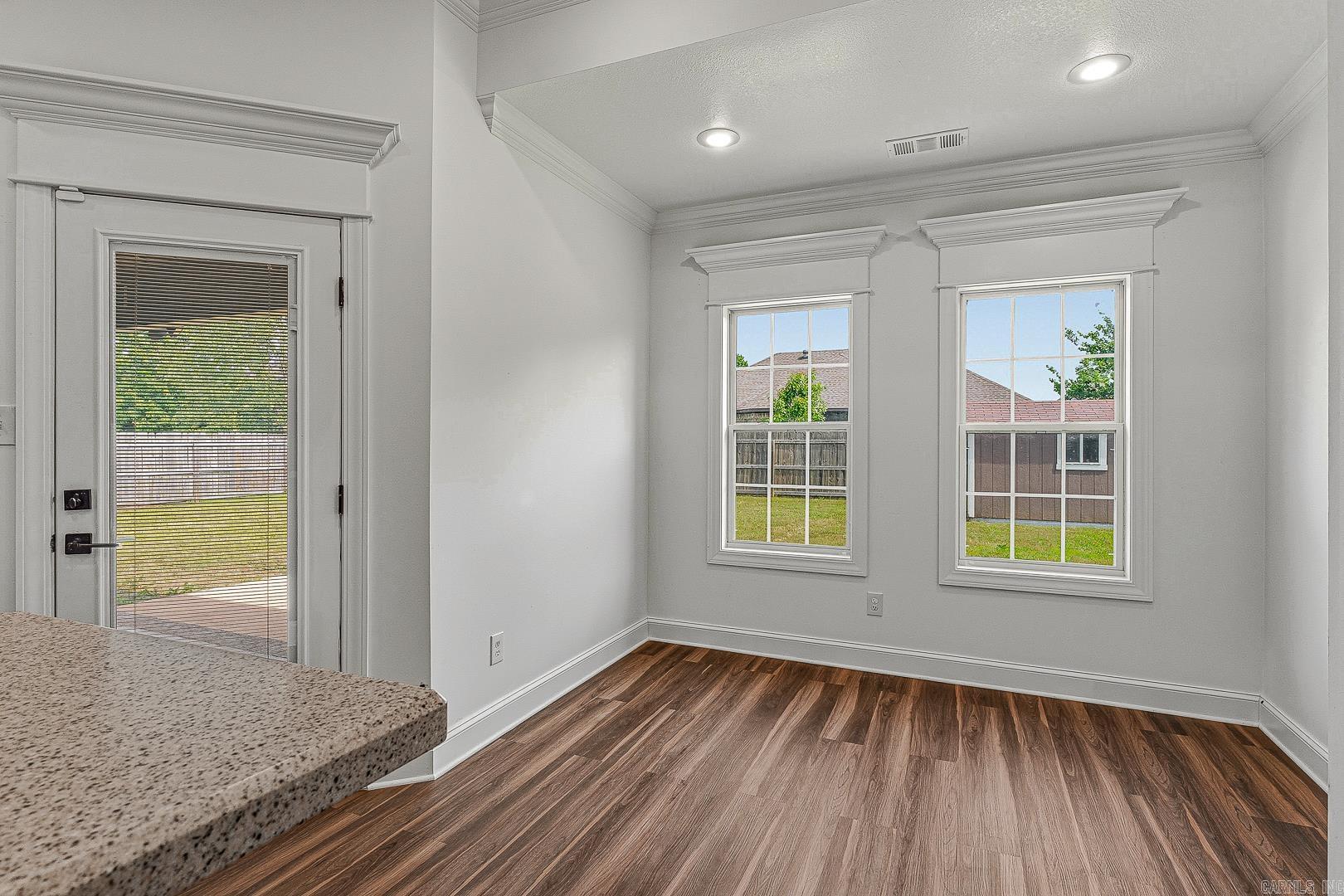 MERRELL ESTATES - Residential