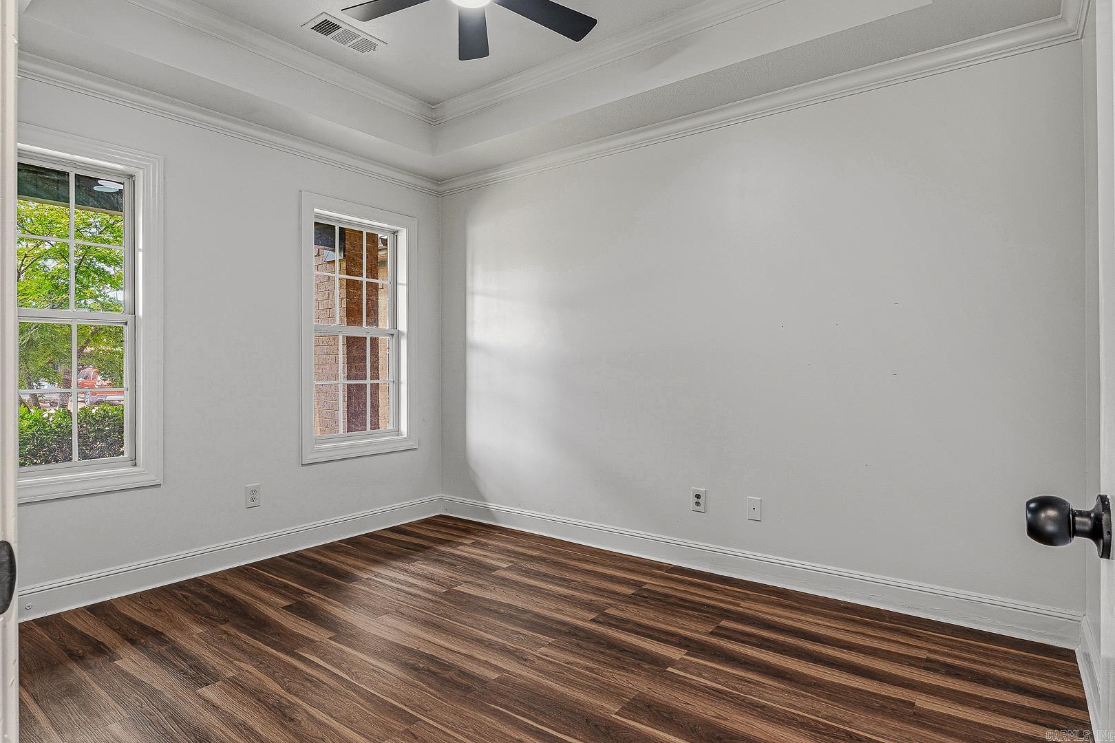 MERRELL ESTATES - Residential