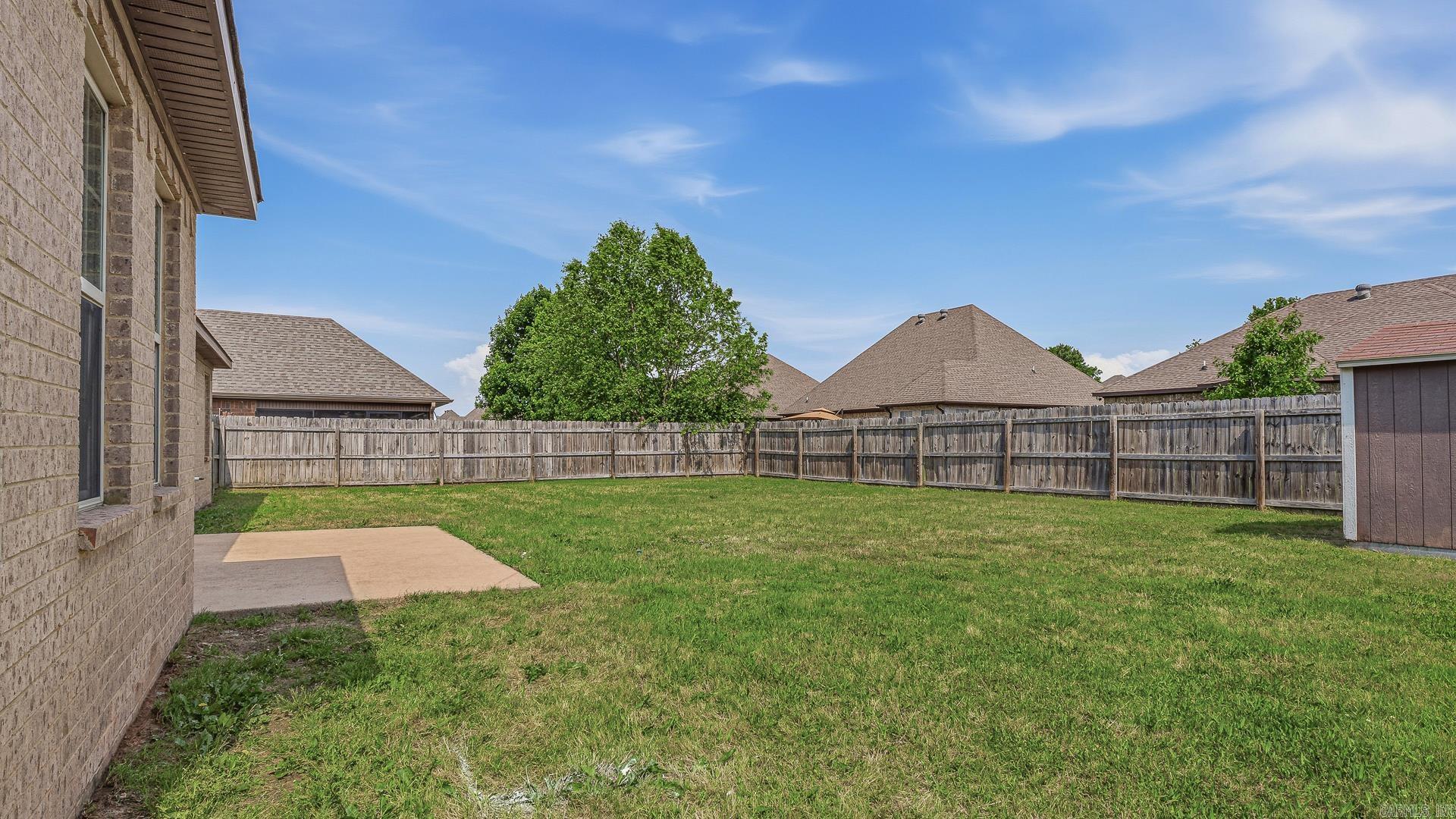 MERRELL ESTATES - Residential