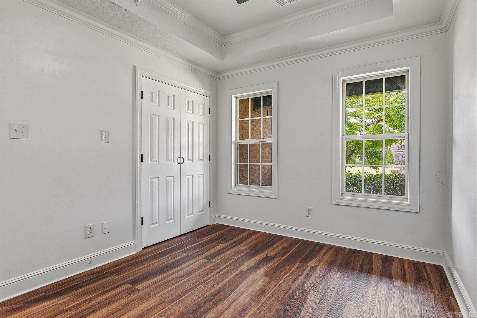 MERRELL ESTATES - Residential