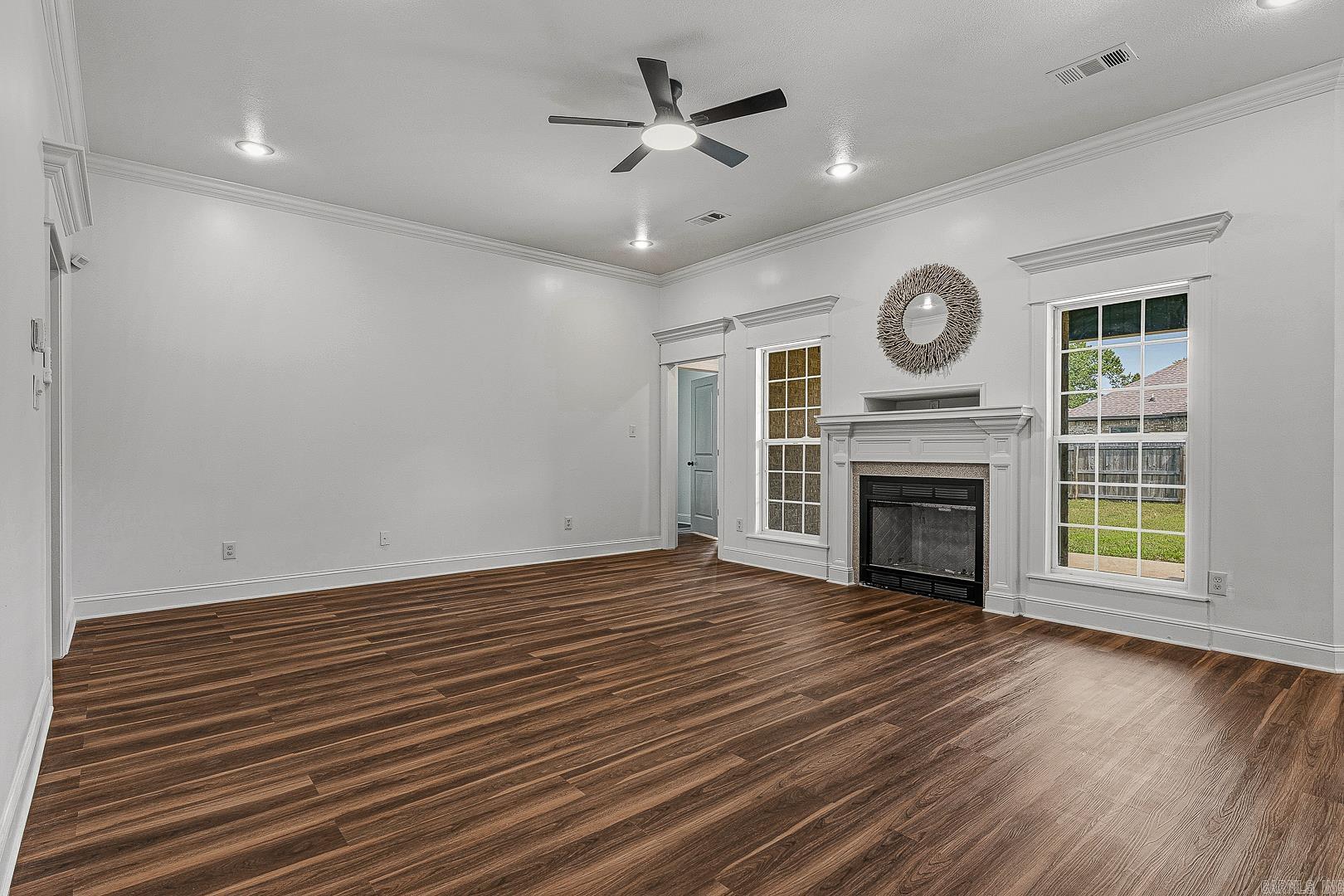 MERRELL ESTATES - Residential