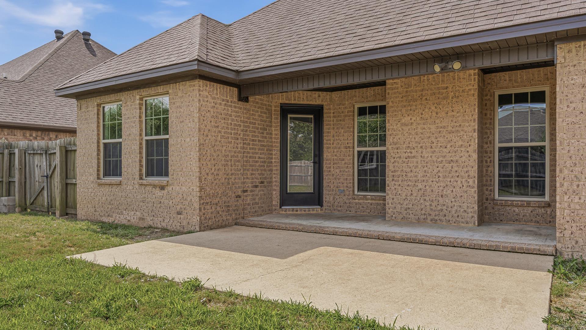 MERRELL ESTATES - Residential
