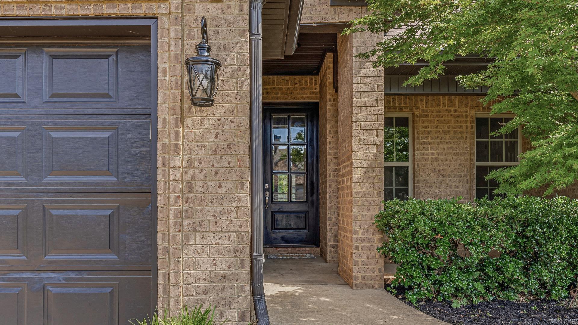 MERRELL ESTATES - Residential