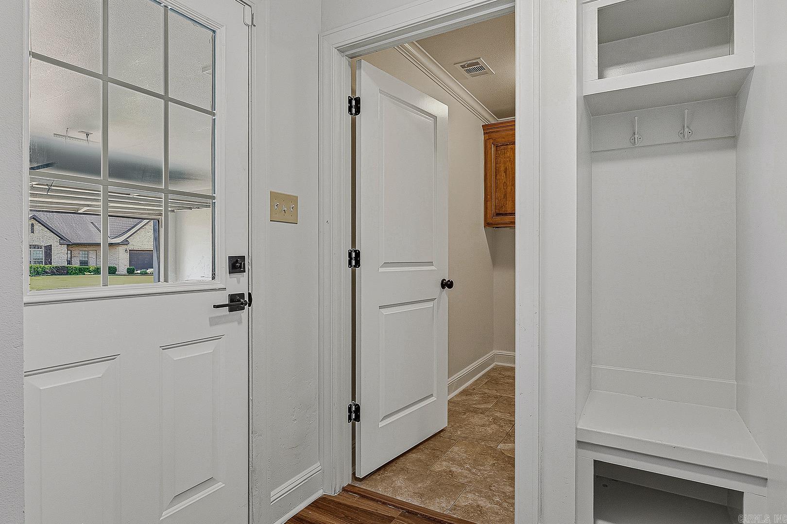 MERRELL ESTATES - Residential