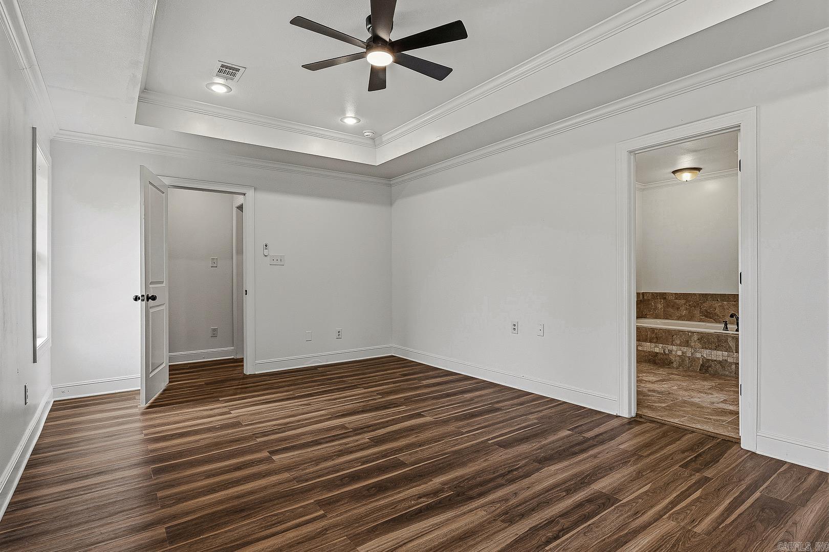 MERRELL ESTATES - Residential