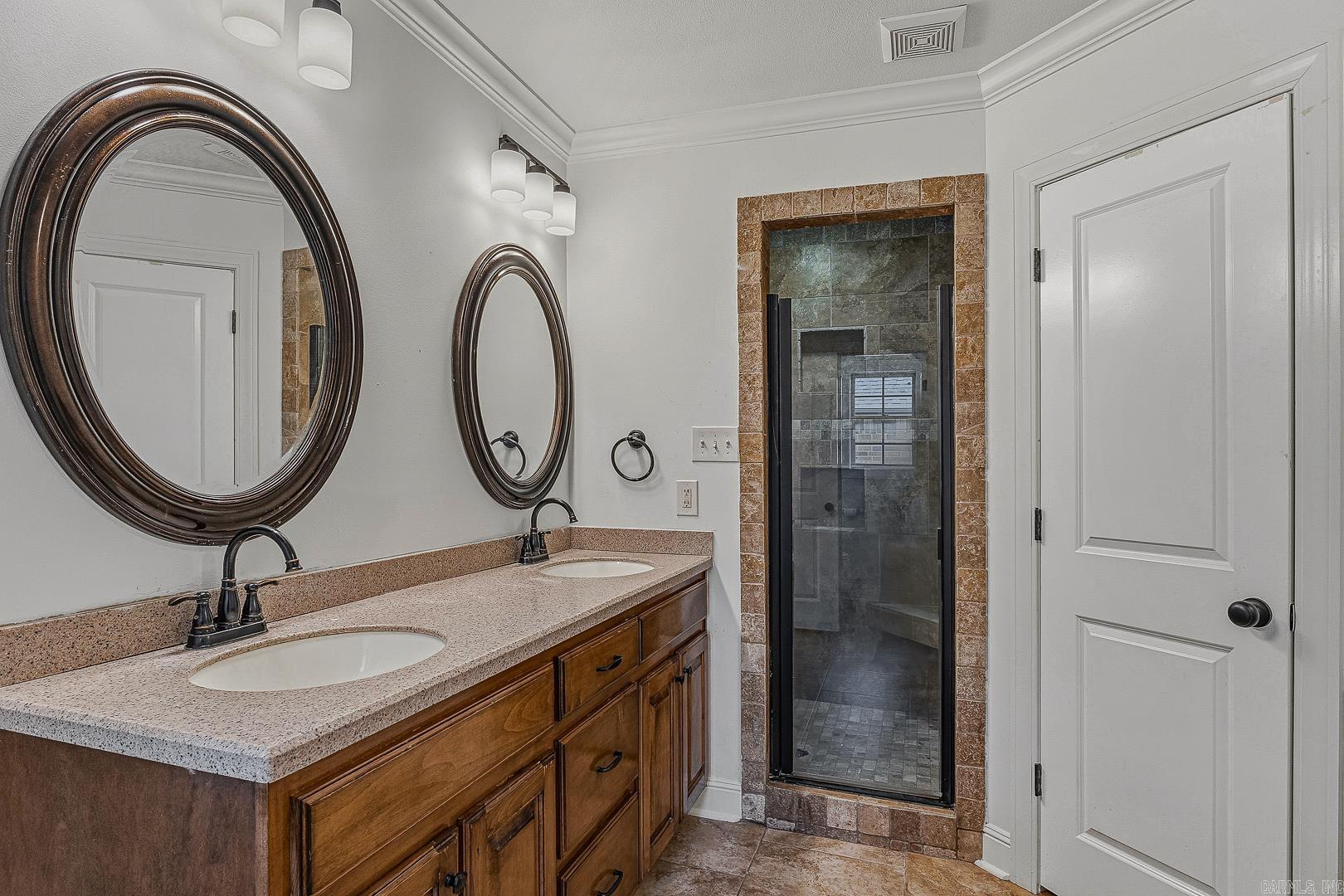 MERRELL ESTATES - Residential