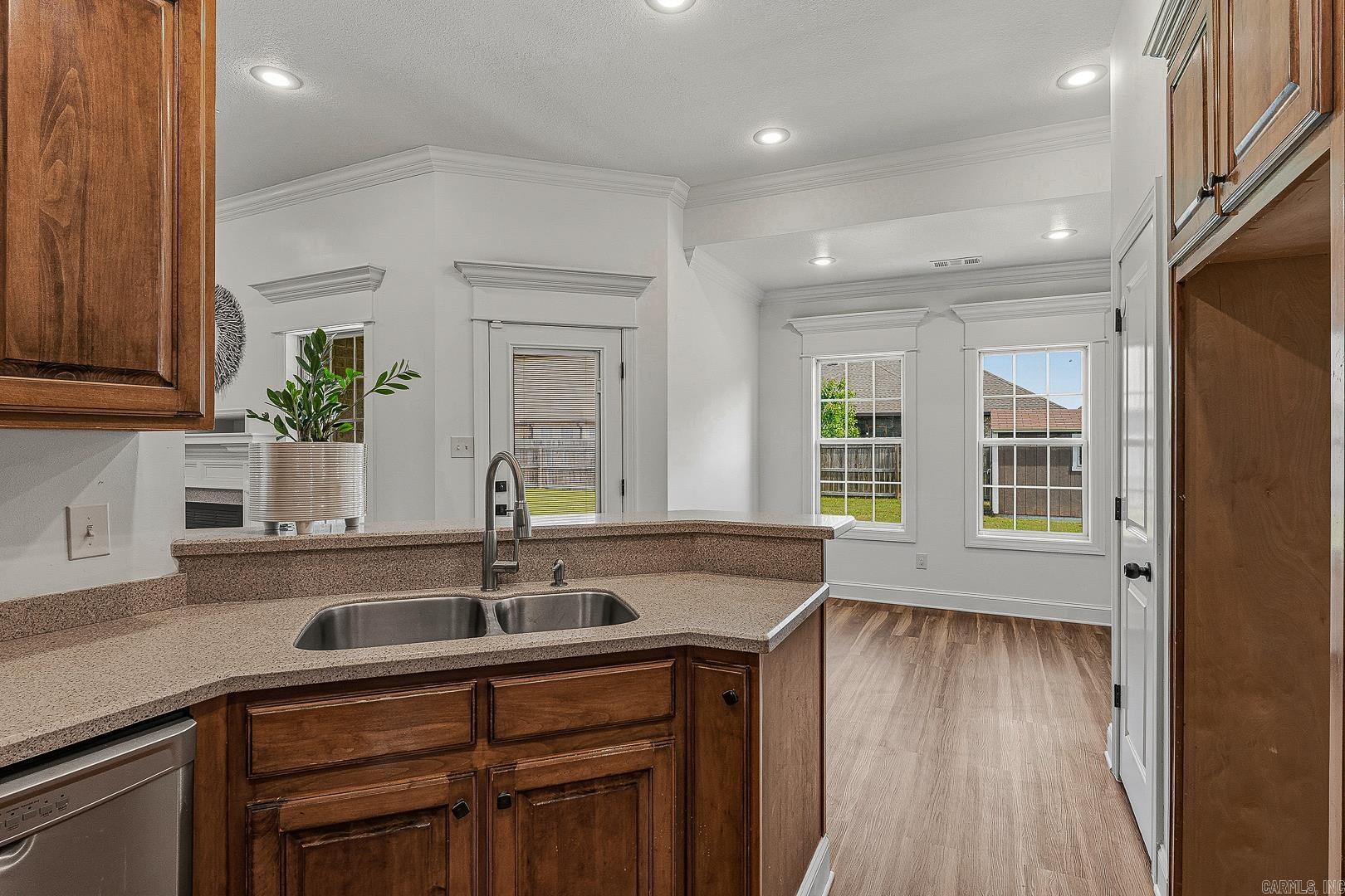 MERRELL ESTATES - Residential