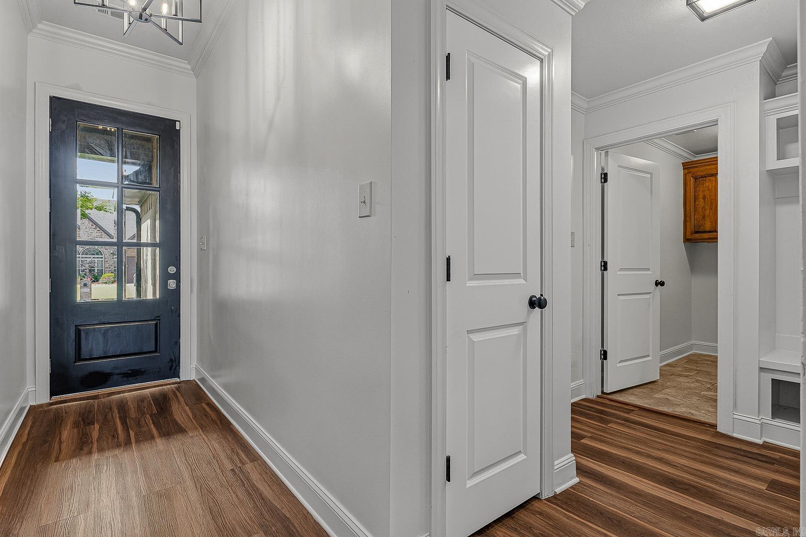 MERRELL ESTATES - Residential
