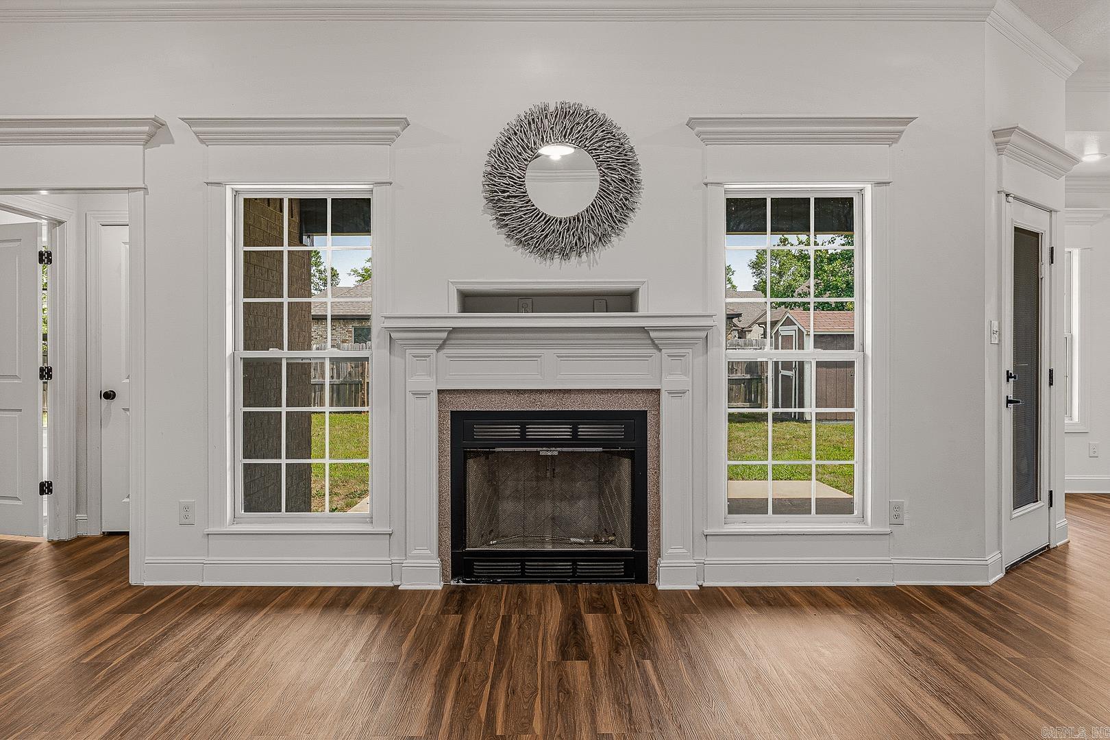 MERRELL ESTATES - Residential